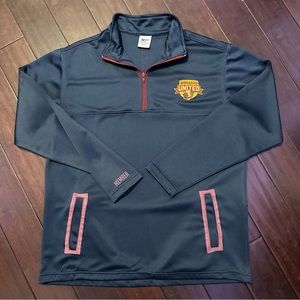 Cleveland Cavaliers Half Zip